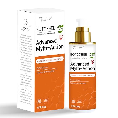 BotoxBee Advanced Multi-Action Firming Cream