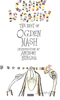 Paperback Candy Is Dandy: The Best of Ogden Nash (A Methuen Humour Classic) Book