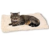 FOZZA Fluffy Fleece Dog Blanket, Soft Warm Pet Blanket Cat Blanket, Puppy Blanket for Dogs and Cats