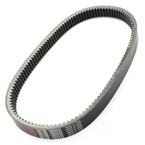 Courroie d'embrayage 0627-026 : fin du patinage sur Arctic Cat Bearcat 660 large (2003-2008)