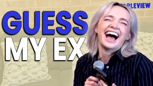 RE-AIR! The Bisexual Dating Game!