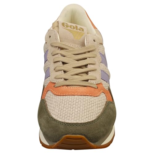 Gola Women's Colorado Sneaker3