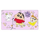 マウスパッド アニメ 大型 ゲーミングマウスパッド 耐久性 滑り止め防水 ライティングパッド ウォッシャブルマウスパッド ホームオフィス 人気 赠り物 40x75cm