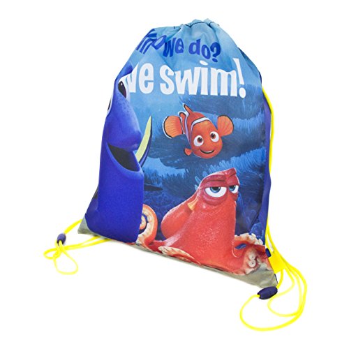 Bolsa multiuso gym bag 41cm de Buscando A Dory