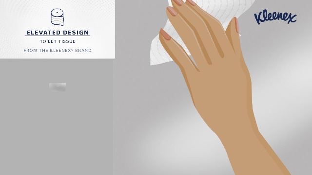 Kleenex Toilet Tissue Rolls 8459 – 3-Ply White Toilet Paper, Soft, Strong & FSC Certified – 8 Packs x 9 Rolls, 195 Sheets Each (72 Rolls / 14,040 Sheets Total)