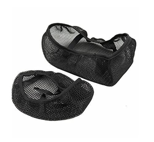 Housse de selle moto 3D imperméable pour Honda CBF600 et CBF1000