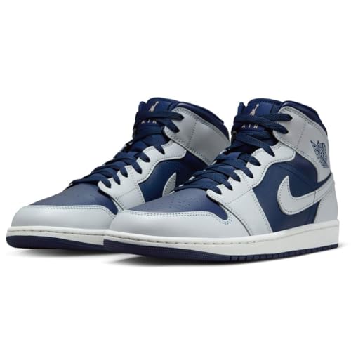 [iCL] GA W[_ 1 ~bh AIR JORDAN 1 MID u[/sAv`i DQ8426-403 25.5cm