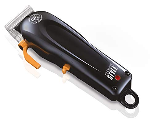 TOSATRICE GA.MA GBS ABSOLUTE STYLE CLIPPER EU