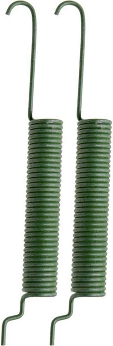 Replace Rear Drum Brake Adjusting Screw Spring for Plymouth Grand Voyager 3.8L AWD 1994 1995, for Dodge Grand Caravan 3.8L AWD 1994 1995, for Caravan 2.5L AWD 1991 1992 1993, 1 Pack