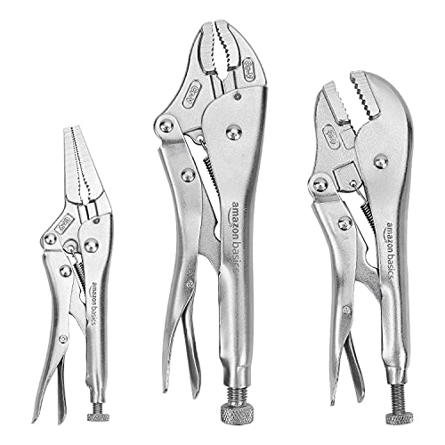 Best Locking Pliers Expert Guide