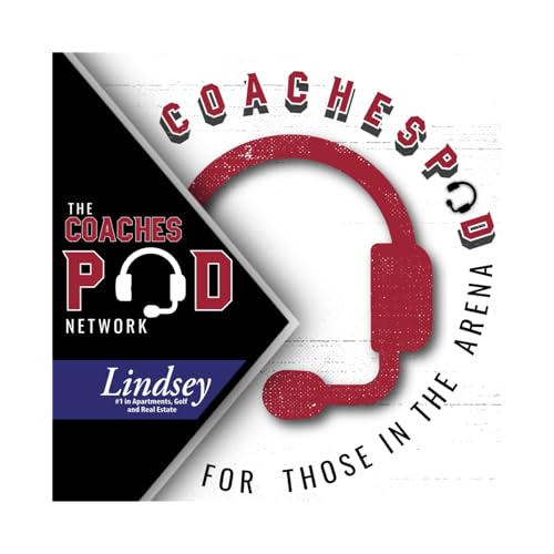 Couverture de The Coaches Pod