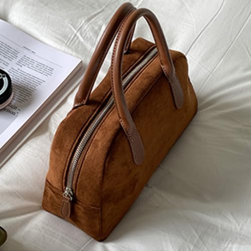 Sac à main automne hiver noir pour accompagner vos journées shopping et bureaux - 3