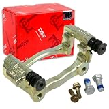 TRW BDA521 Halter Bremssattel für Mercedes-Benz A-Klasse (W168) 1997-2005 Links, Rechts, Vorderachse und Andere Fahrzeuge