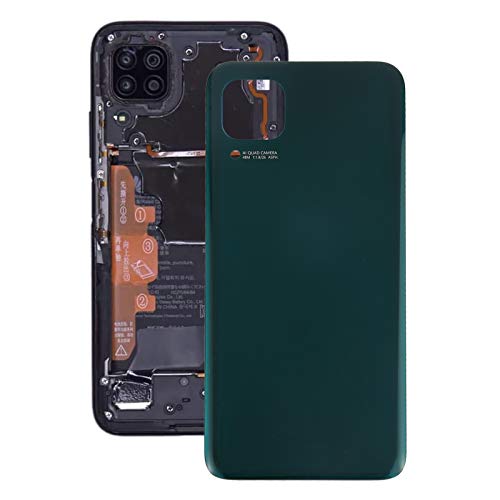 Battery Back Cover for Huawei P40 Lite Green