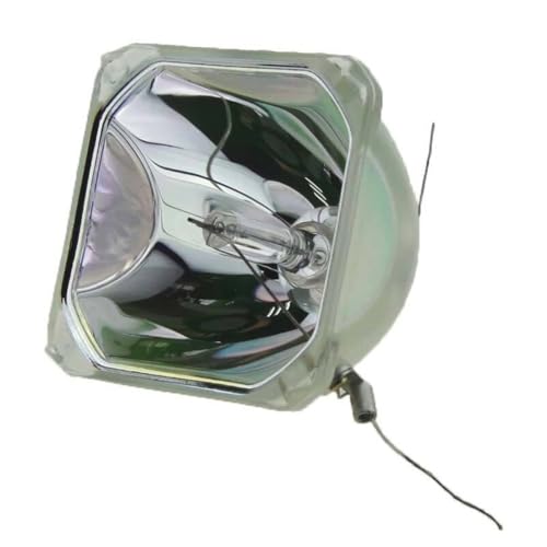 Lampe ET-LAB10 pour projecteur Panasonic PT-LB10 et LB20, module de rechange pour vidéoprojecteur