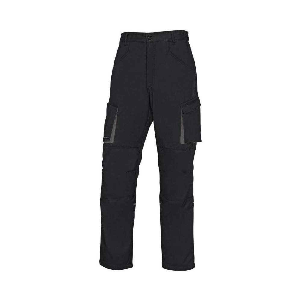 Delta plus - Cubrezapato polietileno azul (100u)