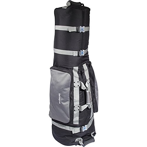 Samsonite Golf Deluxe 3 Piece Golf Travel Set