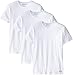 REACTION Kenneth Cole Men's Crew Tee, Pack of 3