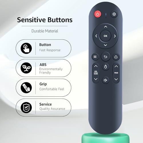 Télécommande compatible Maypug P1 RETROSUN mini projecteur 4K - 6