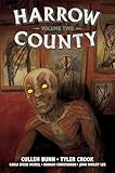 Harrow County Library Edition Volume 2