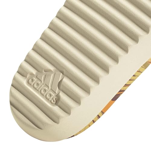 Image of adidas Women's Adilette Platform Slide Sandals