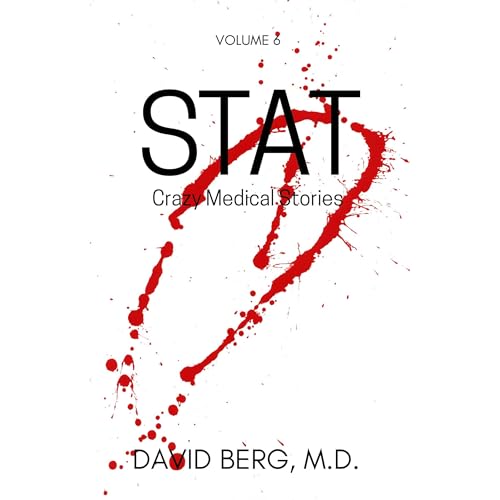 Stat by David Berg MD episode artwork