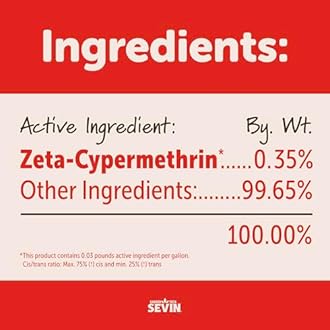 Sevin Insect killer Concentrate 16 oz