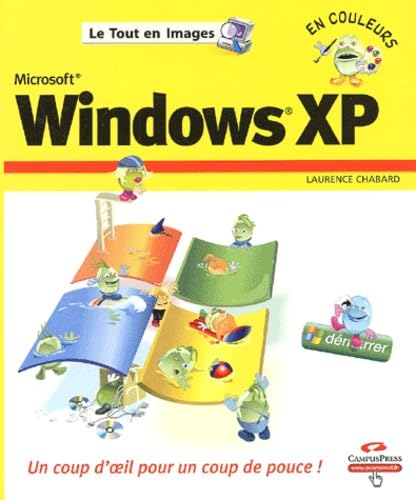  Windows XP