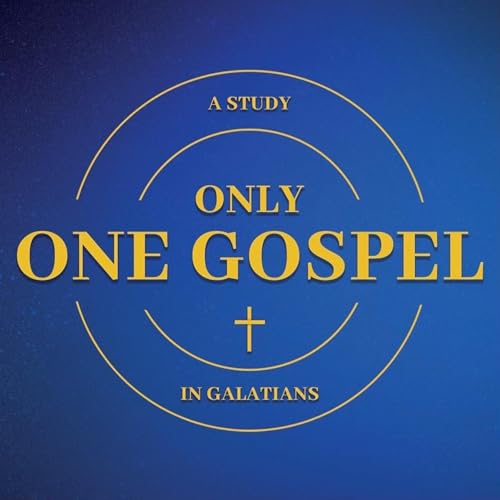 No Funeral For Legalism