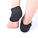 VIEEL 1 Pair Plantar Fasciitis Therapy Wrap - Plantar Fasciitis Arch Support, Relieve Plantar Fasciitis, Heel Pain, Arch Support, Plantar Fasciitis Sock (Black)