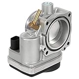 Electric Throttle Body- S20078 ROADFAR Fit for 2002 2003 2004 2005 2006 2007 2008 Mini Cooper(SOHC S