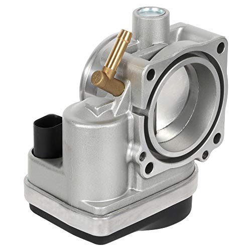 Electric Throttle Body- S20078 Roadfar Fit For 2002 2003 2004 2005 2006 2007 2008 Mini Cooper(Sohc Supercharged) #TOP13