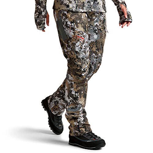 Sitka Gear 50234-EV-31R Women'S Cadence Hunting Pants thumb #2