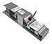 SDC LR100SGK QuietDuo Dual Latch Retraction, 450 mA, Sargent Retrofit Kit, 36"-48"