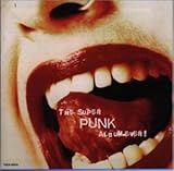 �X�[�p�[�E�A���o���c�G�o�[ �p���N