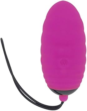 Huevo vibrador Oh! de control remoto con mando para los ...