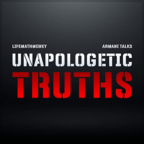 The Unapologetic Truths Podcast cover art
