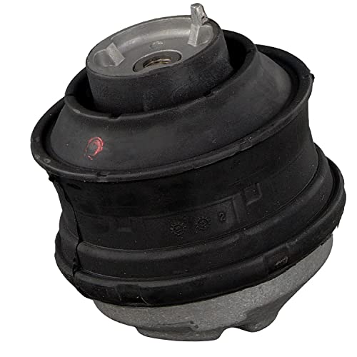 Bloque de motor Febi Bilstein 17958 componente de fundición gris 4