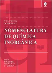 Nomenclatura de química inorgânica