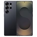 SAMSUNG Galaxy S25 Ultra SM-S938B/DS 256GB 12GB RAM AI Smartphone, Factory Unlocked, Global Model - Titanium Black - Image 2