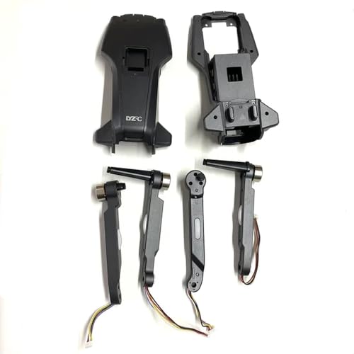 uVX[^[ƃtgAA[p[c LYZRC L600 Pro ݊ RC h[ANZT[(Full Set Arm Body)