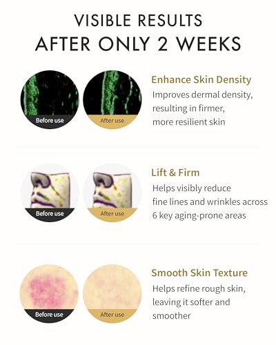 REJURAN® Turnover Ampoule Korean Skin Care - Image 7