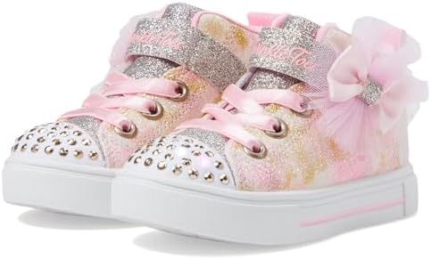 Skechers Kids' Twinkle Sparks - Ombre Dazzle Shoes