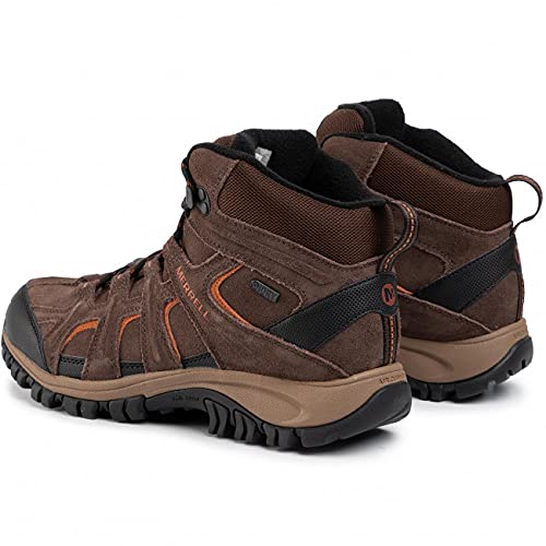 Image of Merrell Men's Phoenix 2 Mid Thermo Waterproof Boots