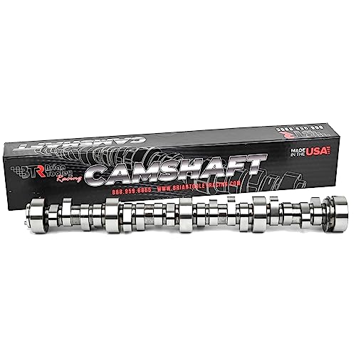 BTR Brian Tooley Racing Stage 3 NA Camshaft V2 | Naturally Aspirated Camshaft for LS1 LS2 LS6 5.3L 6.0L Engines | Aggressive Power - Choppy Idle | BTR Cam Kit - Image 3