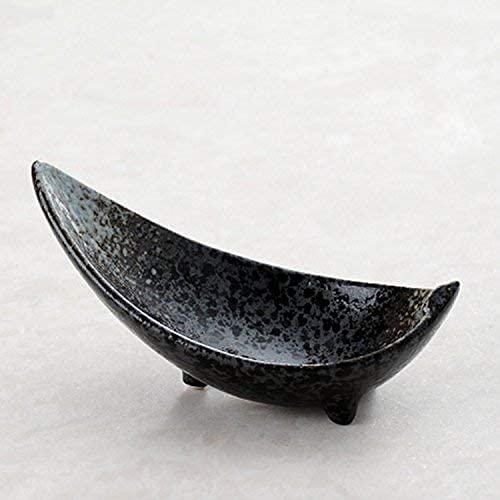 Sztućce ceramiczne Miski na makaron Miski Naczynia Kreatywne talerze ceramiczne Kreatywne naczynia Naczynia Steak Restauracja Miska na sałatkę warzywną, Kubek 430Ml Kubek Miski na sałat