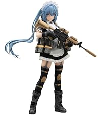 Amazon.co.jp: HiPlay 蝸の殻 Snail Shell 戦術メイド 常磐和音 RA-02