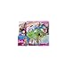 Barbie Dreamhouse Adventures 6-inch Chelsea Doll with Soccer Playset and Accessories