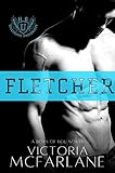  Fletcher: A Standalone College Romance: A Boys of HGU Novel (English Edition)