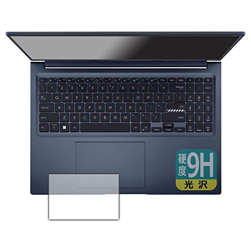 PDA�H�[ ASUS VivoBook 16X (M1603QA)�Ή� 9H���d�x[����] �ی� �t�B���� [�^�b�`�p�b�h�p] ���{��
